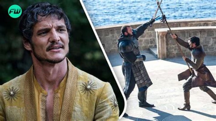 
Facts About Game of Thrones’ Pedro Pascal and His Net Worth 