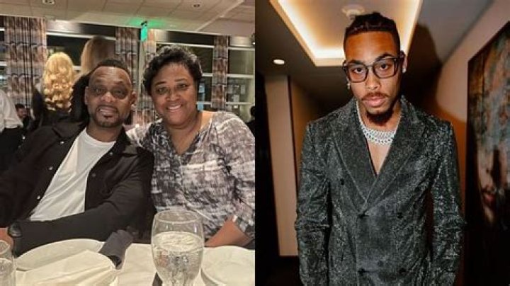 Facts About Justin Jefferson Parents John And Elaine Jefferson