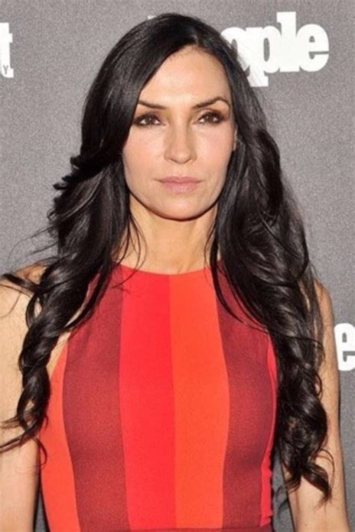 Famke Janssen Height, Weight, Net Worth, Age, Birthday, Wikipedia, Who, Instagram, Biography