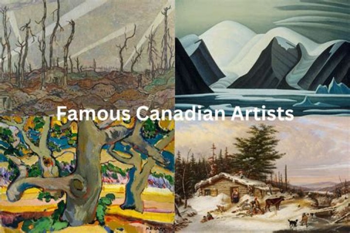 
Famous Canadian Artist Christopher Pratt Passed Away At 86 