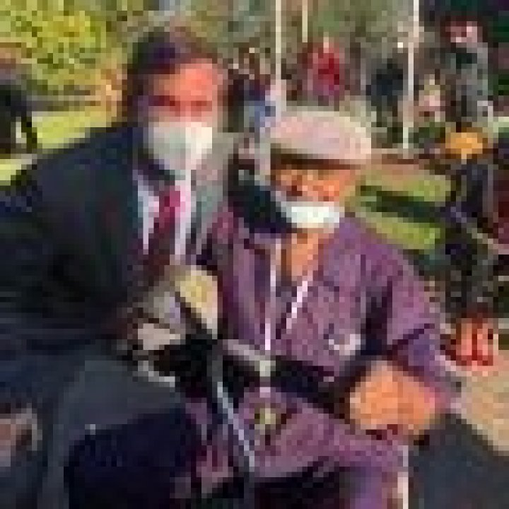 
Famous Louisville Activist, Clarence Yancey, dies at 89 