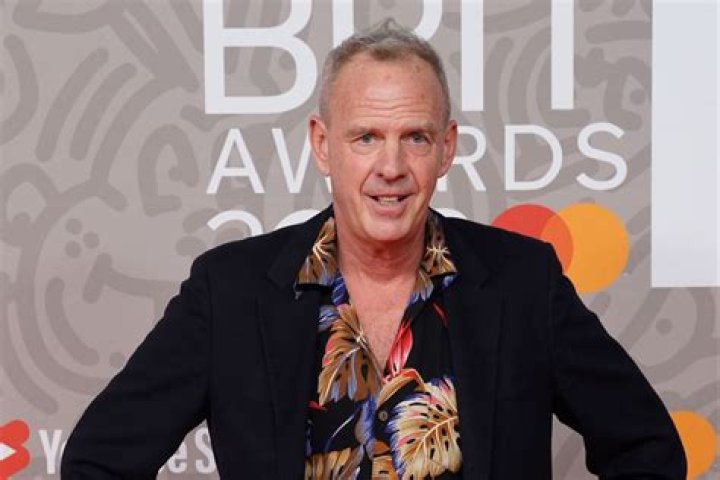 Fatboy Slim Height, Weight, Net Worth, Age, Birthday, Wikipedia, Who, Nationality, Biography