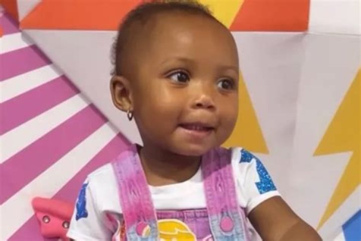 Father Charged After Police Find the Body of a 1-Year-Old Girl in a Calif. River