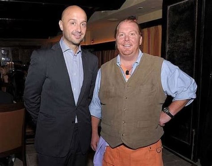 Felice Bastianich Height, Weight, Net Worth, Age, Birthday, Wikipedia, Who, Instagram, Biography