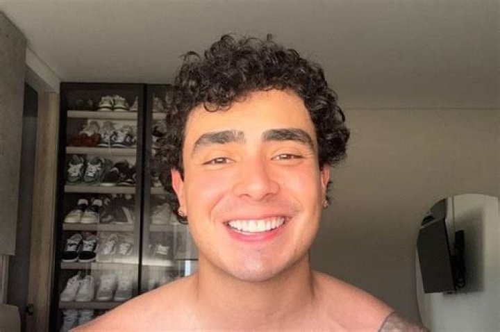 Felipe Saruma Height, Weight, Net Worth, Age, Birthday, Wikipedia, Who, Nationality, Biography