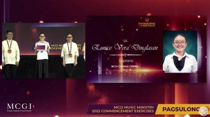 
Film-in-a-box Trainees Graduate In Acting, Production, Others 