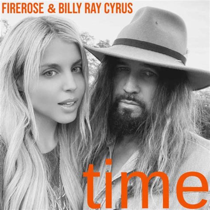 
Firerose Net Worth As A Singer – Billy Ray Cyrus Fiancé’s Career & Collaborations 