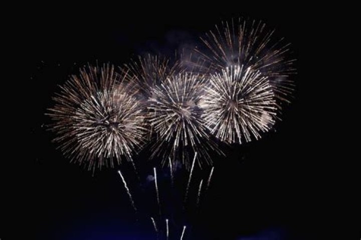 
Fireworks, sky lantern banned for two months in Mizoram’s Aizawl district 