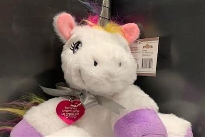 
First Grader Gets Government Approval to Keep Pet Unicorn: Needs ‘Regular Access to Rainbows’ 
