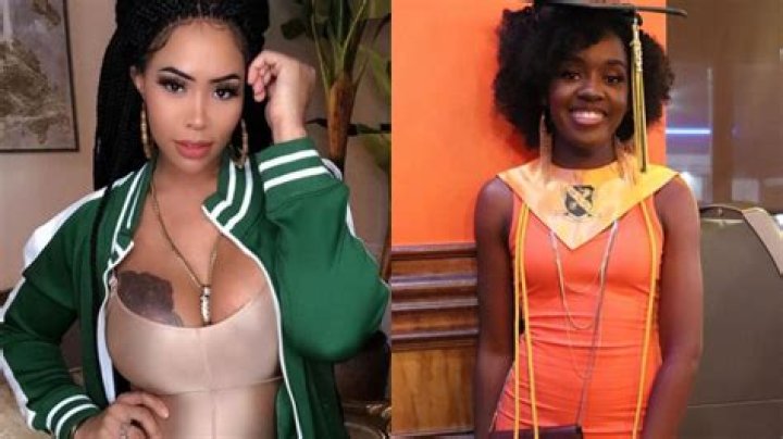
‘Flavor of Love’ Star Deelishis Niece Arielle Killed in MSU Mass Shooting 
