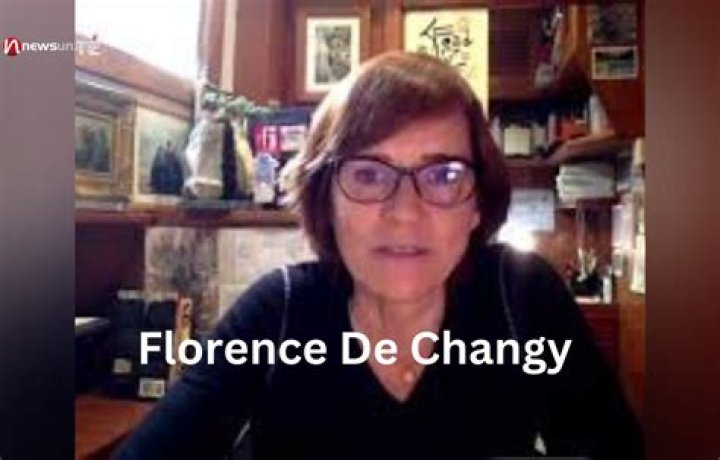 Florence De Changy Height, Weight, Net Worth, Age, Birthday, Wikipedia, Who, Instagram, Biography