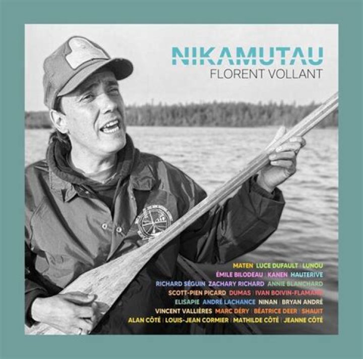 
Florent Vollant Height, Weight, Net Worth, Age, Birthday, Wikipedia, Who, Nationality, Biography 