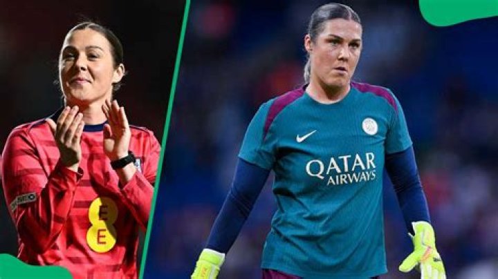 Football Player Mary Earps Partner As Scrutinization On Her Personal Life Continues