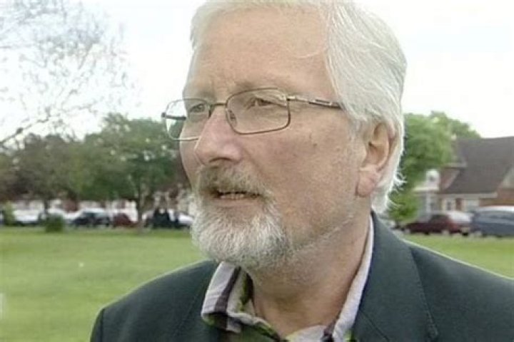 
Former Cheltenham MP, Nigel Jones, dies at 74 