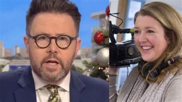 
Francesca Kasteliz, Jon Kay Wife and Family As BBC Breakfast Presenter Gets Into Controversy 