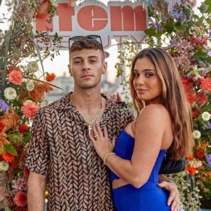 
Francesco LoPresti Passed Away After A Long Battle With Testicular Cancer 