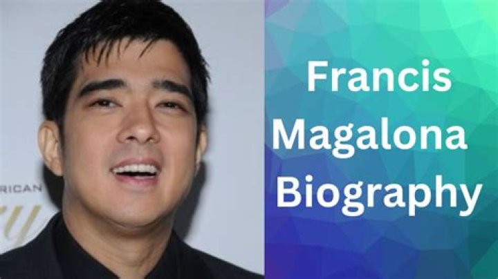 Francis Magalona Height, Weight, Net Worth, Age, Birthday, Wikipedia, Who, Instagram, Biography