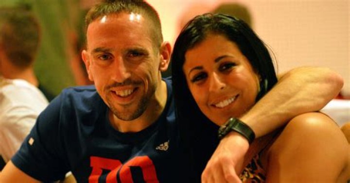
Franck Ribery Parents: Who Are Francois And Marie-Pierre Ribery? 