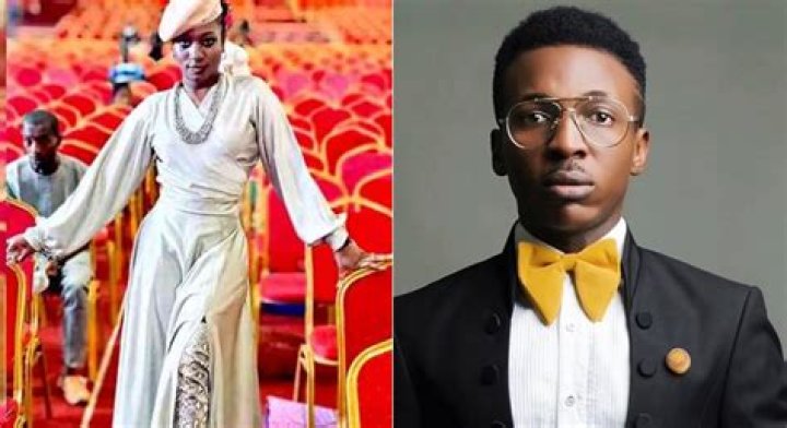 
Frank Edwards Dispels Rumors About His Engagement To Deborah Paul-Enenche 