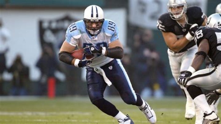 
Frank Wycheck Health Update: Why Did He Leave His Broadcasting Duties? 