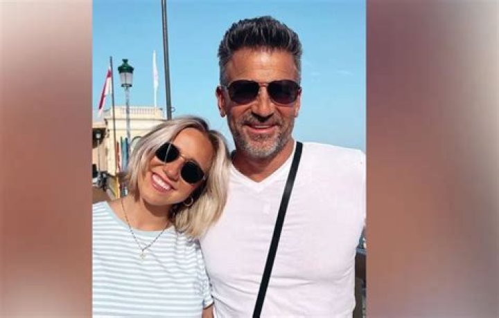 
Frankie Mannella Height, Age, Wife, Biography, Wiki, Net Worth 