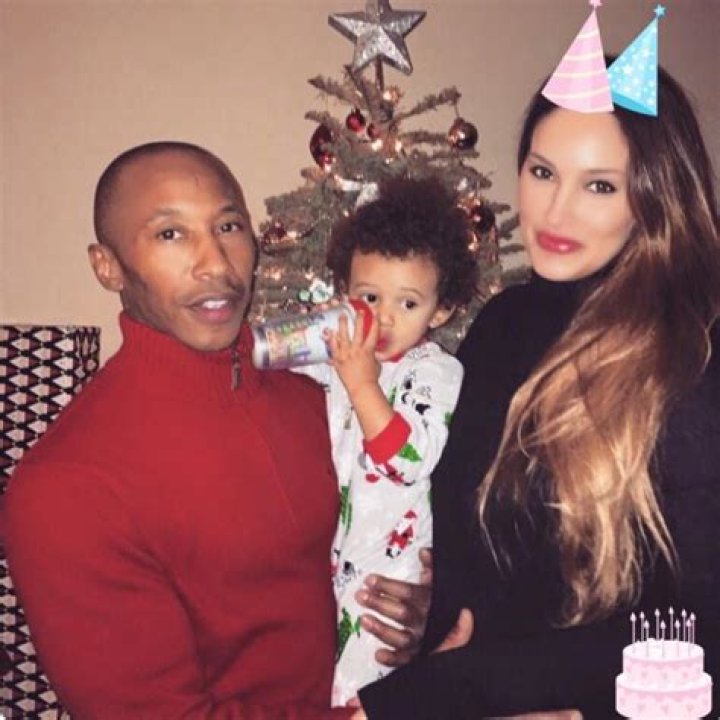 Fredro Starr is Married to Wife: Korina Longin Starr. 2 Kids: Princeton River, Brighton Angel