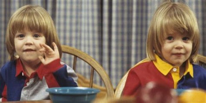 Full House Twins Nicky And Alex Katsopolis Real Names