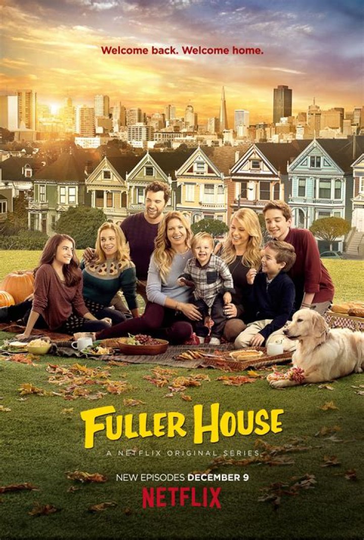 Fuller House Season 6: Story Details For Cancelled Netflix Show Revealed