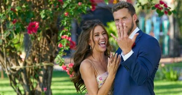
Gabby Windey’s Neil Lane Sparkler Stands out From Other ‘Bachelorette’ Rings 