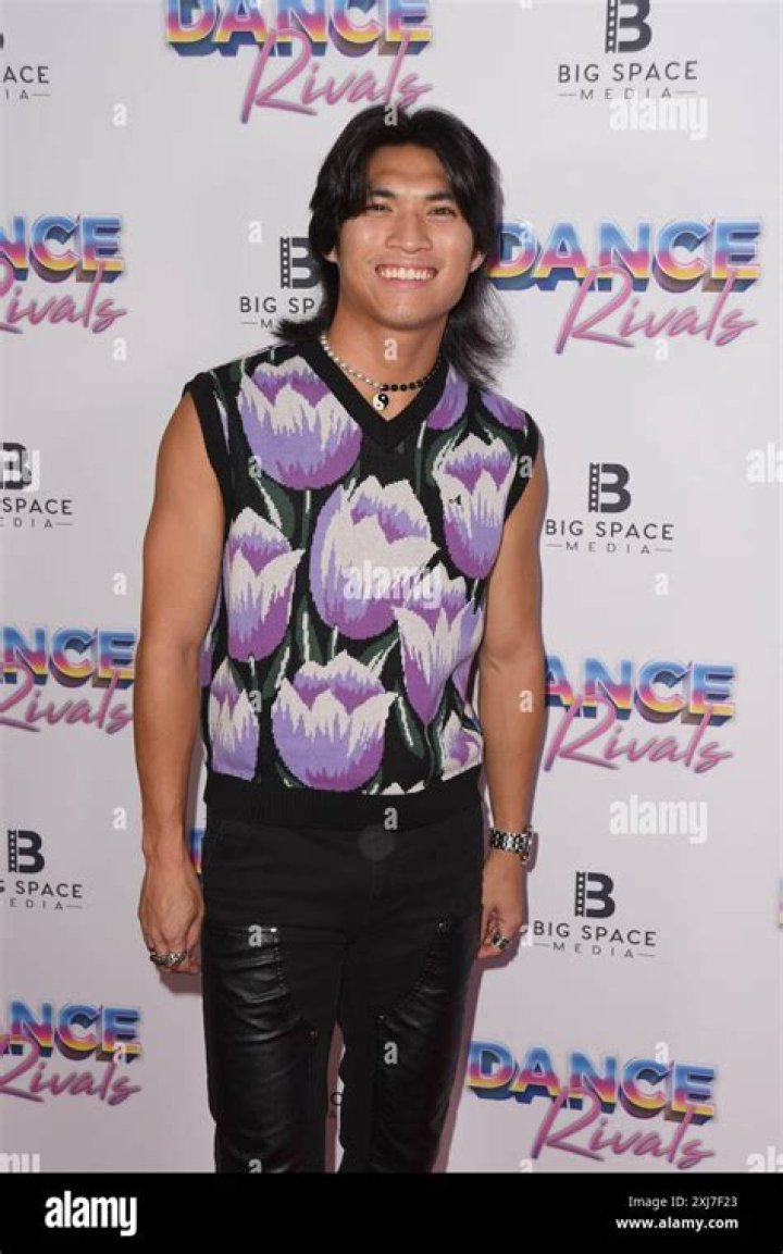 
Gabe De Guzman Height, Weight, Net Worth, Age, Birthday, Wikipedia, Who, Nationality, Biography 