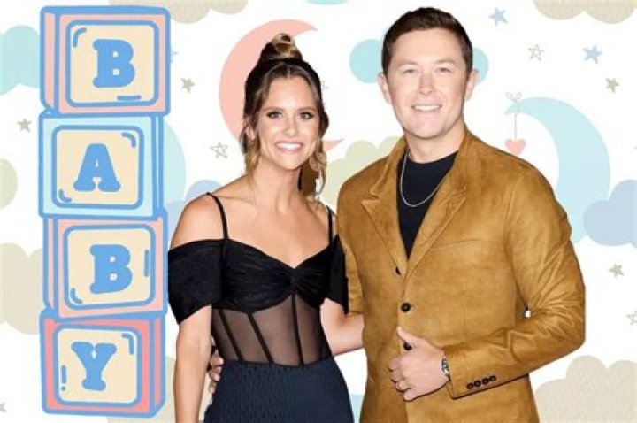
Gabi Mccreery, Scotty Mccreery Wife Announces Her First Pregnancy 