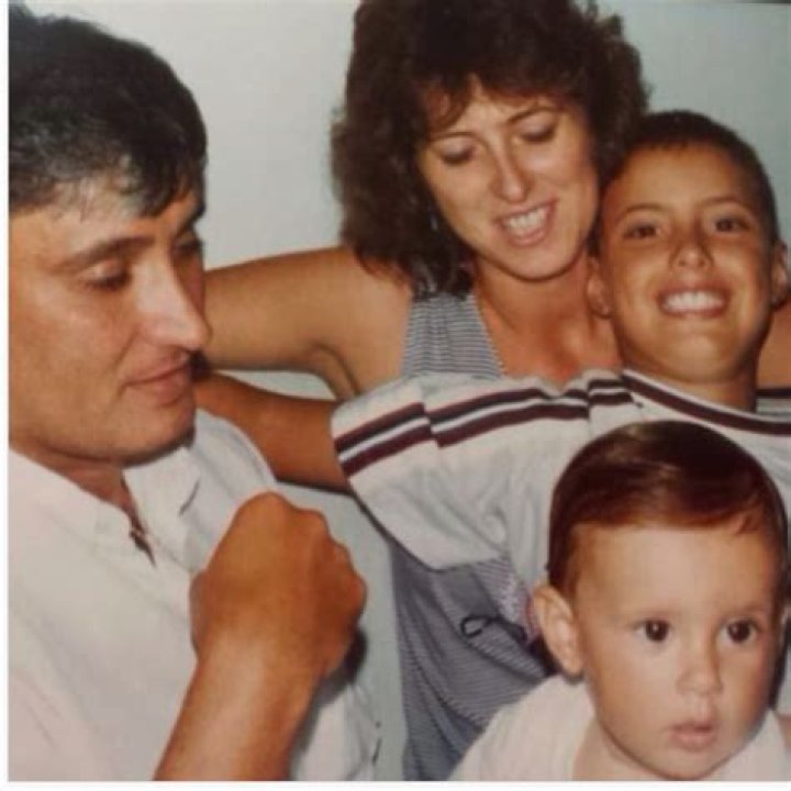 Gabriele Rizzi Bachi Height, Weight, Net Worth, Age, Birthday, Wikipedia, Who, Nationality, Biography