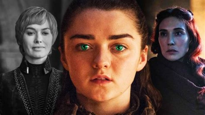 
Game of Thrones: How Arya Fulfilled Melisandre’s “Green Eyes” Prophecy 