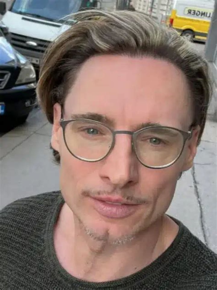 Gareth Richards Height, Weight, Net Worth, Age, Birthday, Wikipedia, Who, Nationality, Biography