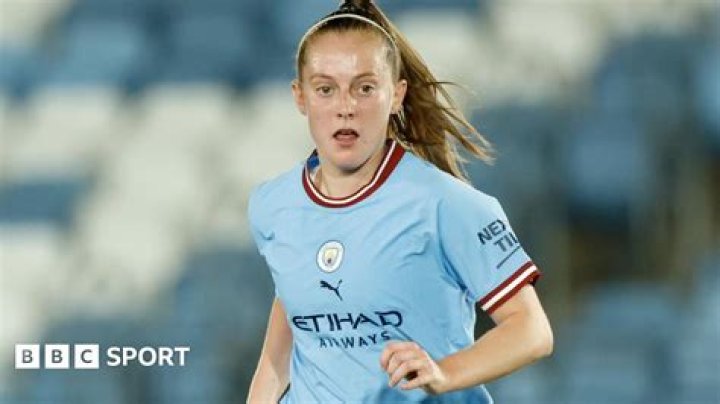 
Gareth Taylor Explains Keira Walsh’s Manchester City Exit To Barcelona 