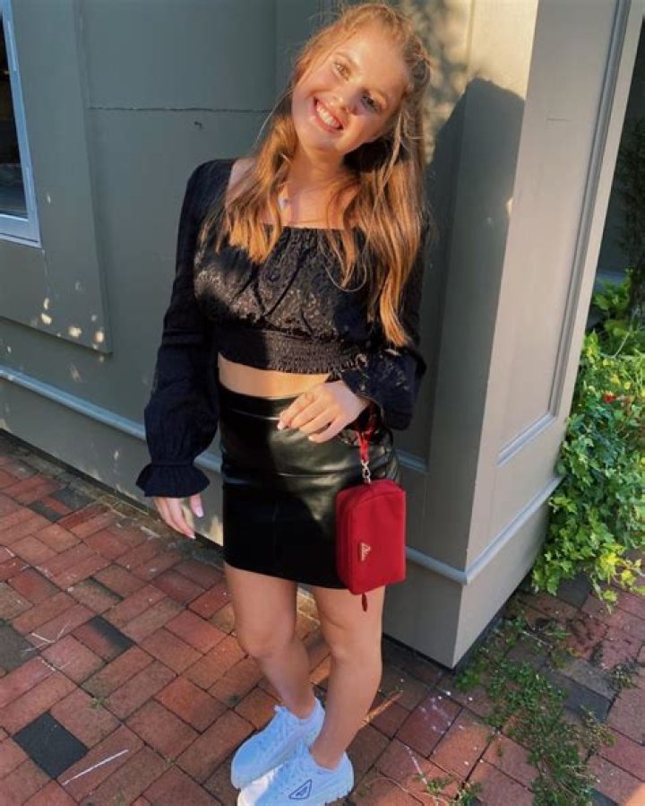 
Gemma Huck Height, Weight, Net Worth, Age, Wiki, Who, Instagram, Biography 