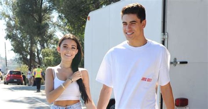 Geneva Natalia: Who is she? After Jack Gilinsky says he is expecting his first kid, internet users go crazy.