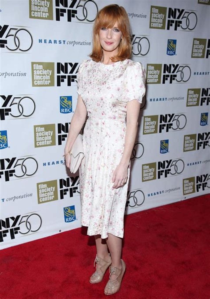 Genevieve O’Reilly Height, Weight, Net Worth, Age, Birthday, Wikipedia, Who, Nationality, Biography