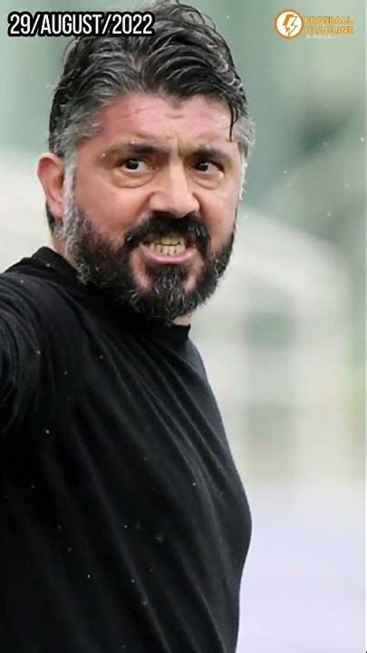 
Gennaro Gattuso explains delay in Valencia’s loan signing of Bryan Gil 