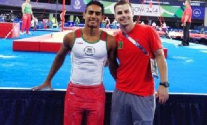 
Geoff Corrigan Death New | Explore His Cause Of Death As Olympian Trainer Dies At 41 