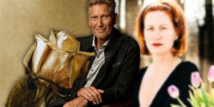 
George Booth’s Wife: Who Is Dione Booth? 