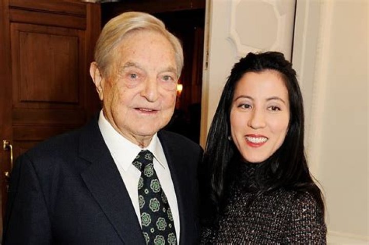 
George Soros Kids: Father Of Four Son And A Daughter, Family And Wife 