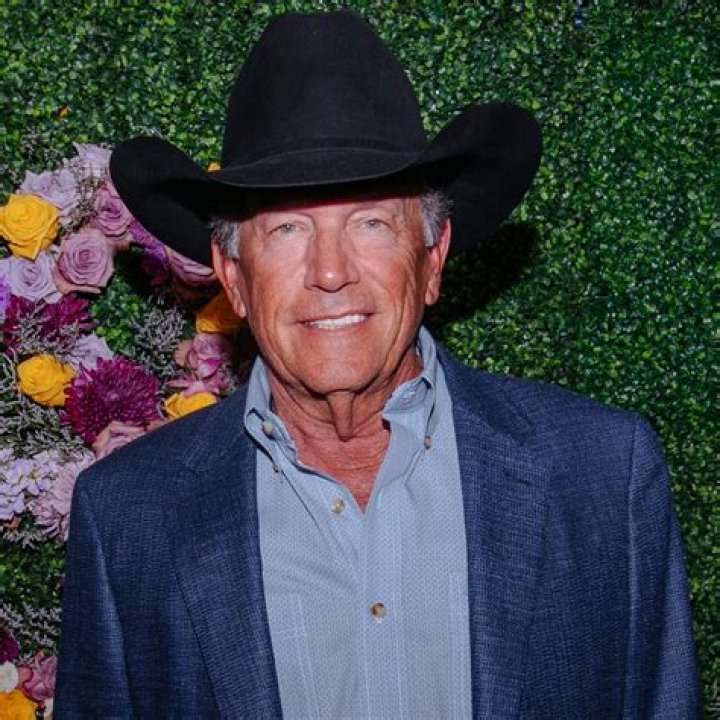 George Strait Age, Birthday, Wikipedia, Who, Nationality, Biography