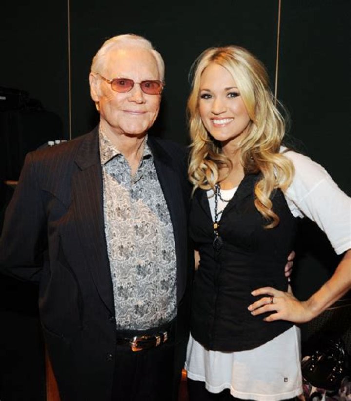 Georgette Jones and Husband Jamie Lennon Bond Over Their Love For Music and Family