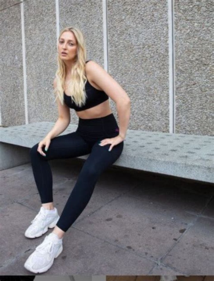 Georgia Hirst Height, Weight, Net Worth, Age, Birthday, Wikipedia, Who, Nationality, Biography