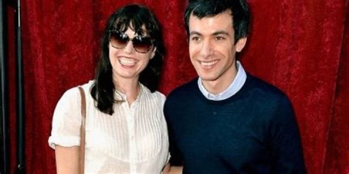 Get To Know Sarah Ziolkowska, Nathan Fielder’s Ex-wife