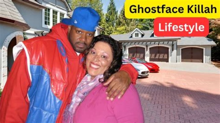 Ghostface Killah Height, Weight, Net Worth, Age, Birthday, Wikipedia, Who, Nationality, Biography