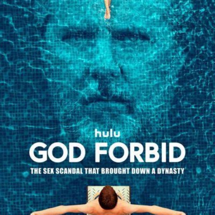 
Giancarlo Granda And Becki Falwell Affair Is Featured In The Upcoming Hulu Documentary. 