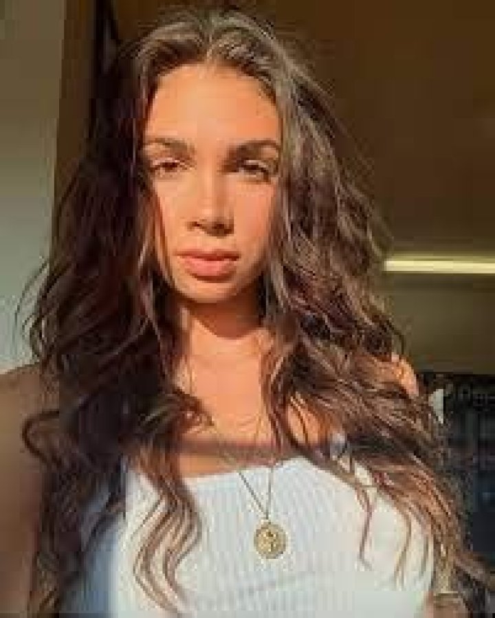 
Gianna Everhart Height, Weight, Net Worth, Age, Birthday, Wikipedia, Who, Nationality, Biography 