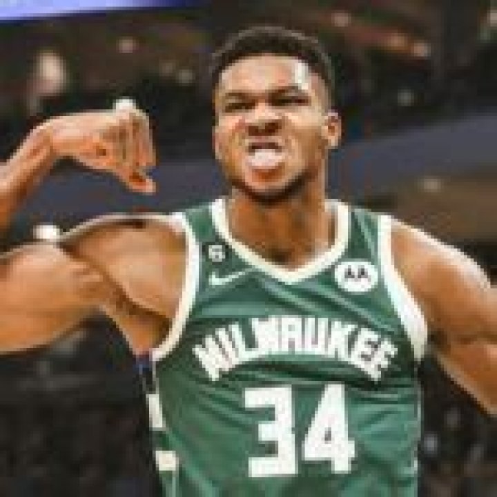 
Giannis Antetokounmpo Age: How Old Is He? Family And Rise to Stardom 